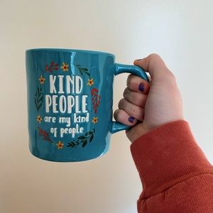 Kindness Mug